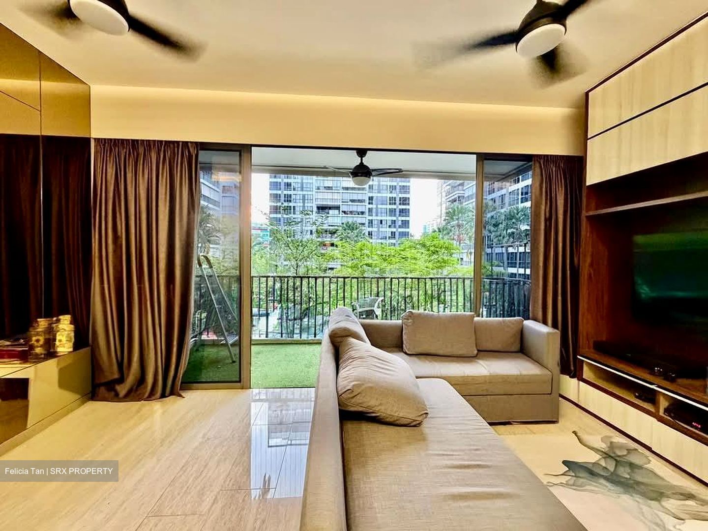 Waterwoods (D19), Condominium #536060741
